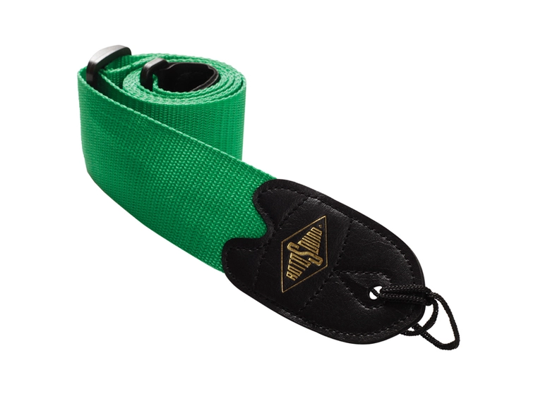 Rotosound STR4 Gitarrem Green 